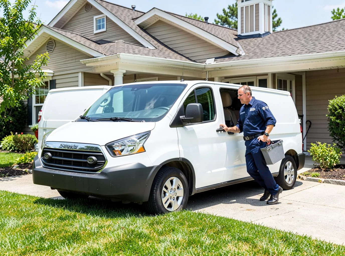 Emergency Plumber company in Clinton, TN
